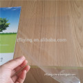 High Transparent BOPP Sheet 36x45cm, 60mic, 200pcs per pack